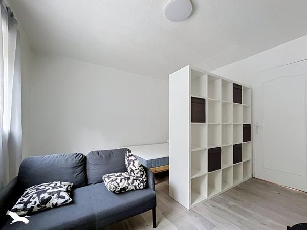 Appartement à vendre 79 949 € Pau 1 pièce 35,6 m² DPE F