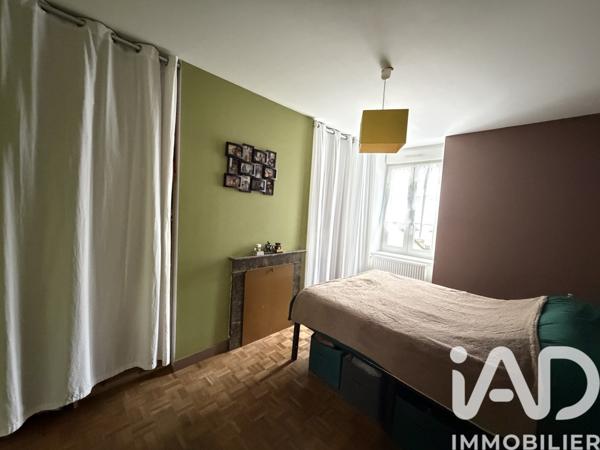 Maison à vendre 6 pièces 85 m² Noyen-sur-Sarthe