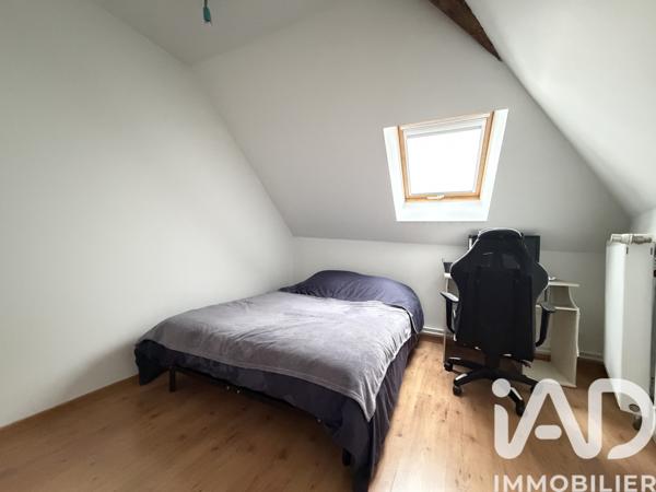 Maison à vendre 6 pièces 85 m² Noyen-sur-Sarthe