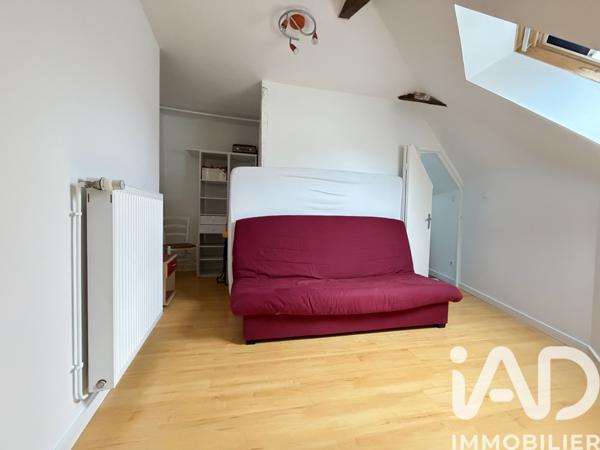 Maison à vendre 6 pièces 85 m² Noyen-sur-Sarthe