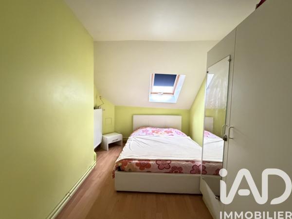 Maison à vendre 6 pièces 85 m² Noyen-sur-Sarthe