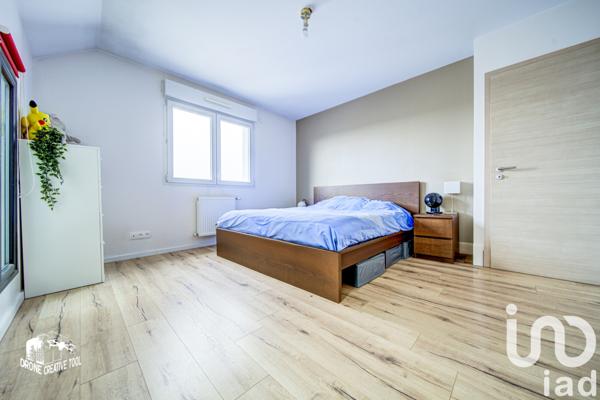 Maison à vendre 4 pièces 98 m² La Maxe