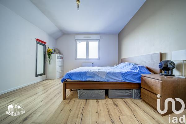 Maison à vendre 4 pièces 98 m² La Maxe