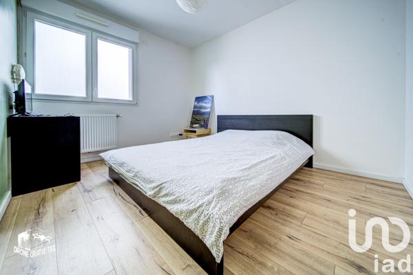 Maison à vendre 4 pièces 98 m² La Maxe