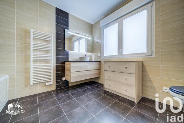 Maison à vendre 4 pièces 98 m² La Maxe