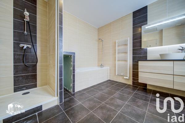 Maison à vendre 4 pièces 98 m² La Maxe