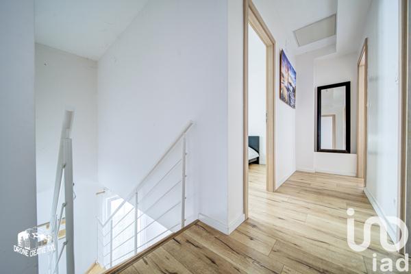 Maison à vendre 4 pièces 98 m² La Maxe