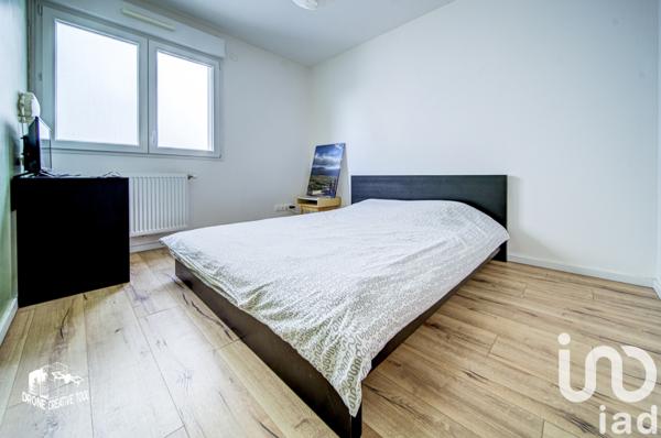 Maison à vendre 4 pièces 98 m² La Maxe