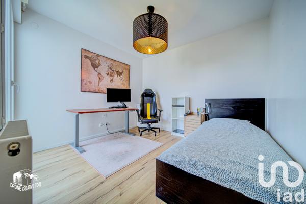 Maison à vendre 4 pièces 98 m² La Maxe