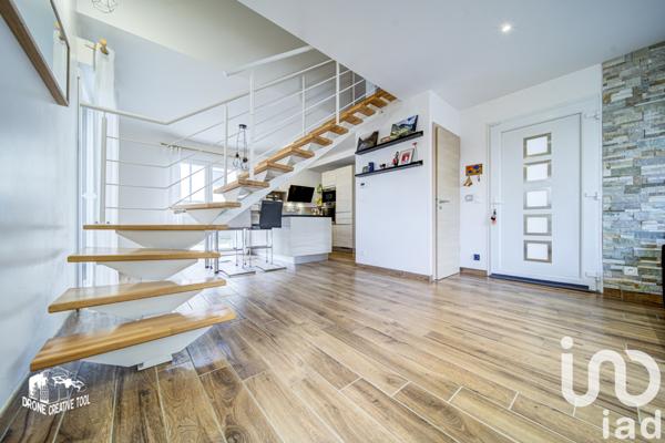 Maison à vendre 4 pièces 98 m² La Maxe