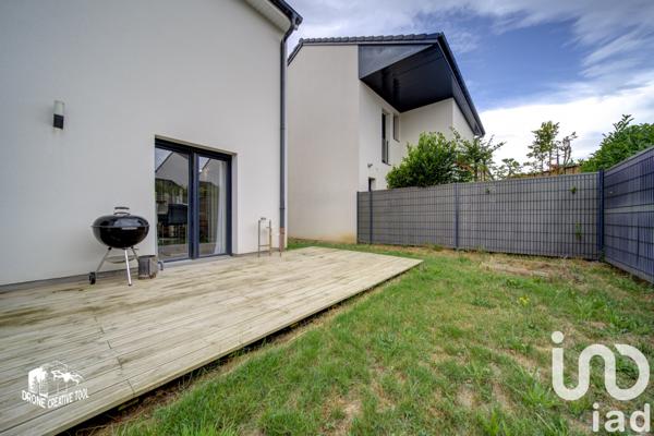 Maison à vendre 4 pièces 98 m² La Maxe