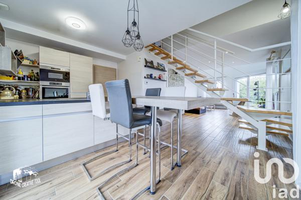 Maison à vendre 4 pièces 98 m² La Maxe