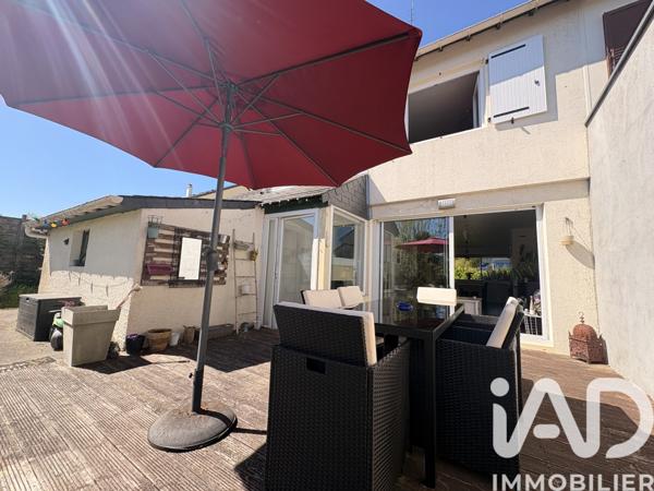 Maison à vendre 4 pièces 99 m² Indre