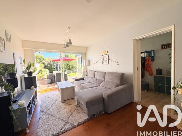Maison à vendre 4 pièces 99 m² Indre
