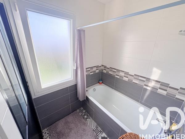 Maison à vendre 4 pièces 99 m² Indre