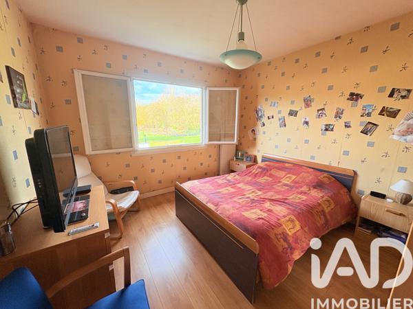 Maison à vendre 4 pièces 99 m² Indre