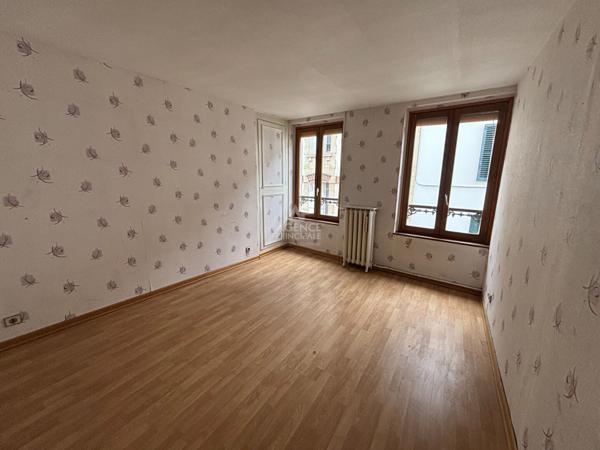 Maison Pontoise 5 pièce(s) 92.18 m2 €346 000 ** - Référence 10968