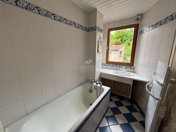 Maison Pontoise 5 pièce(s) 92.18 m2 €346 000 ** - Référence 10968