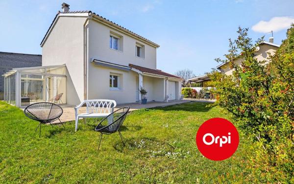 Maison à vendre    4 pièces • 87,87 m2 Mions