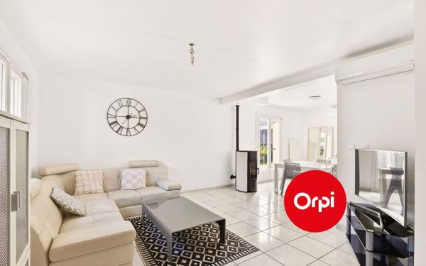 Maison à vendre    4 pièces • 87,87 m2 Mions