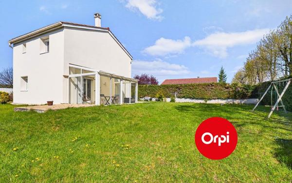Maison à vendre    4 pièces • 87,87 m2 Mions