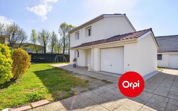 Maison à vendre    4 pièces • 87,87 m2 Mions