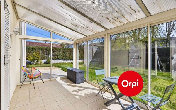 Maison à vendre    4 pièces • 87,87 m2 Mions