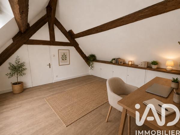 Appartement à vendre 3 pièces 73,54 m² Faremoutiers