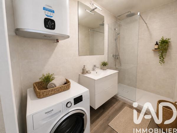 Appartement à vendre 3 pièces 73,54 m² Faremoutiers