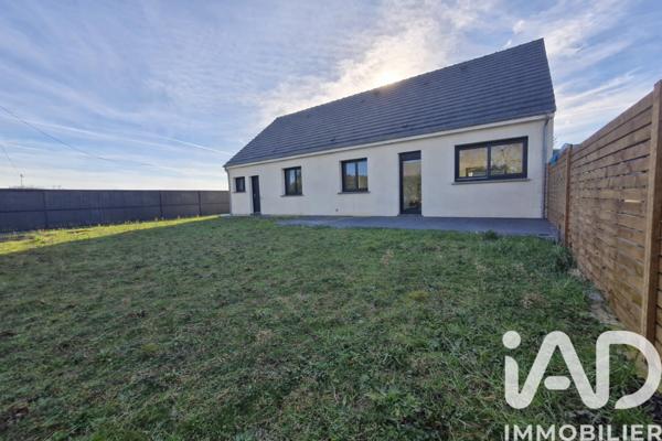 Maison à vendre 6 pièces 172 m² Sully-sur-Loire