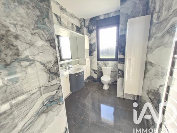 Maison à vendre 6 pièces 172 m² Sully-sur-Loire