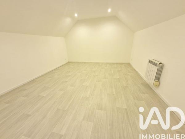 Maison à vendre 6 pièces 172 m² Sully-sur-Loire