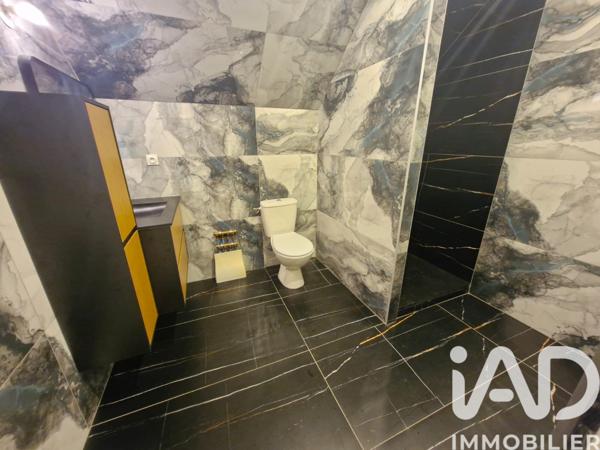 Maison à vendre 6 pièces 172 m² Sully-sur-Loire