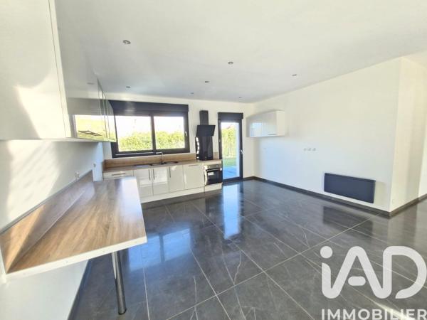 Maison à vendre 6 pièces 172 m² Sully-sur-Loire