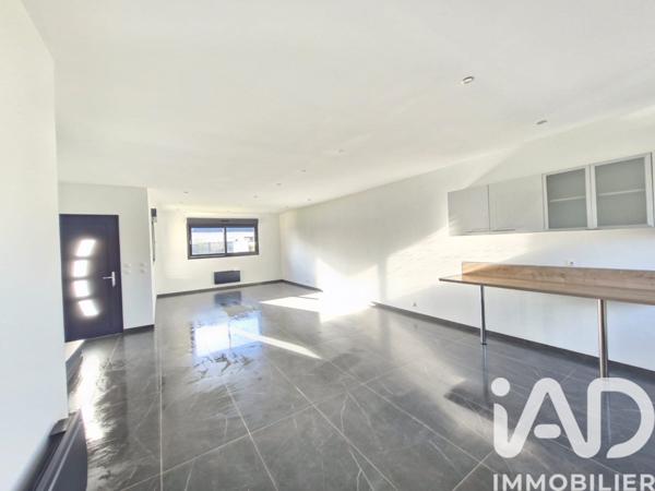 Maison à vendre 6 pièces 172 m² Sully-sur-Loire