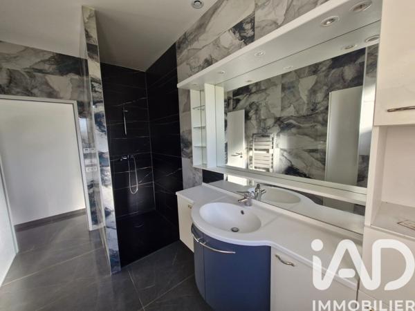 Maison à vendre 6 pièces 172 m² Sully-sur-Loire