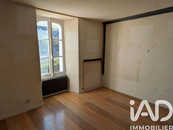 Maison à vendre 4 pièces 115 m² La Meauffe