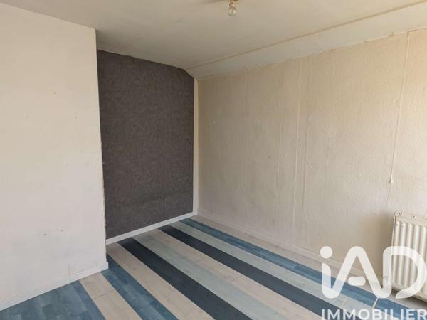 Maison à vendre 4 pièces 115 m² La Meauffe