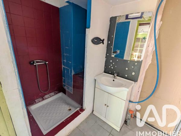 Maison à vendre 4 pièces 115 m² La Meauffe