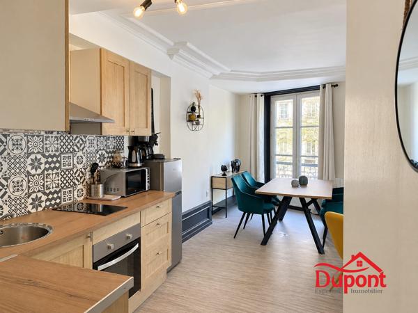 📈 OPPORTUNITÉ INVESTISSEUR – SEDAN CENTRE