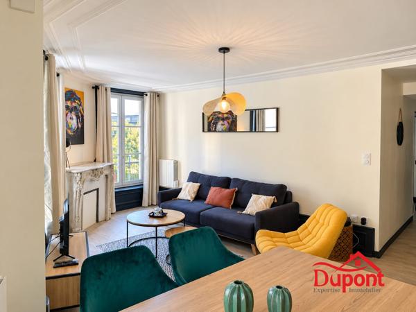 📈 OPPORTUNITÉ INVESTISSEUR – SEDAN CENTRE