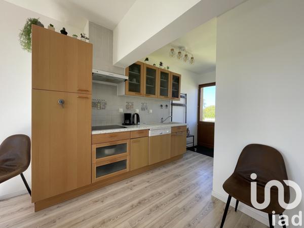Immeuble à vendre 76 m² Fort-Mahon-Plage