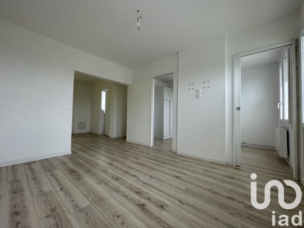 Immeuble à vendre 76 m² Fort-Mahon-Plage