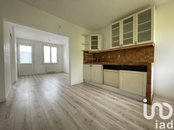 Immeuble à vendre 76 m² Fort-Mahon-Plage