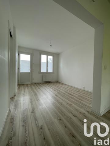 Immeuble à vendre 76 m² Fort-Mahon-Plage