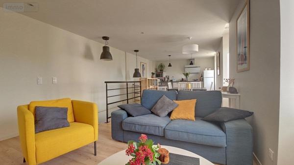 Maison à louer à Concarneau dans le Finistère (29900), ref : 29143-L3