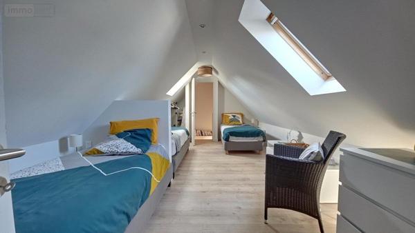 Maison à louer à Concarneau dans le Finistère (29900), ref : 29143-L3