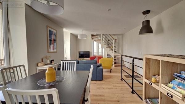 Maison à louer à Concarneau dans le Finistère (29900), ref : 29143-L3