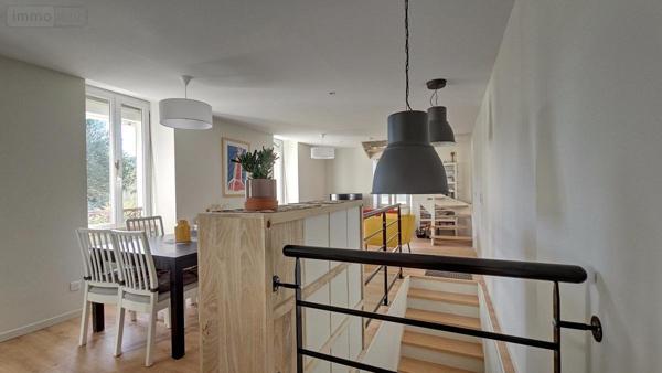 Maison à louer à Concarneau dans le Finistère (29900), ref : 29143-L3