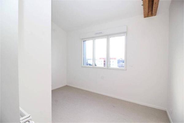 Appartement 4 pièces                                        - 44600 Saint-Nazaire Réf : 3831
